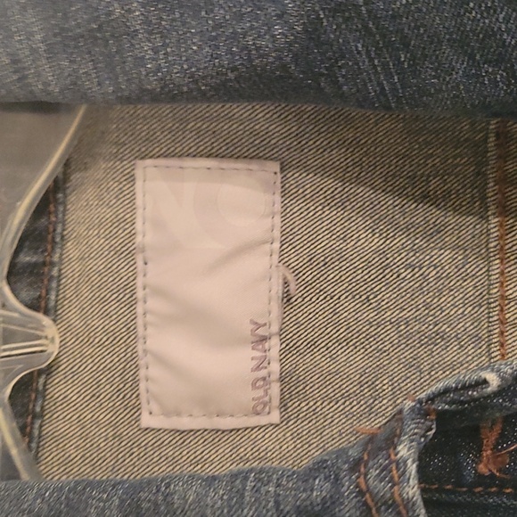 Jean jacket - Picture 2 of 4